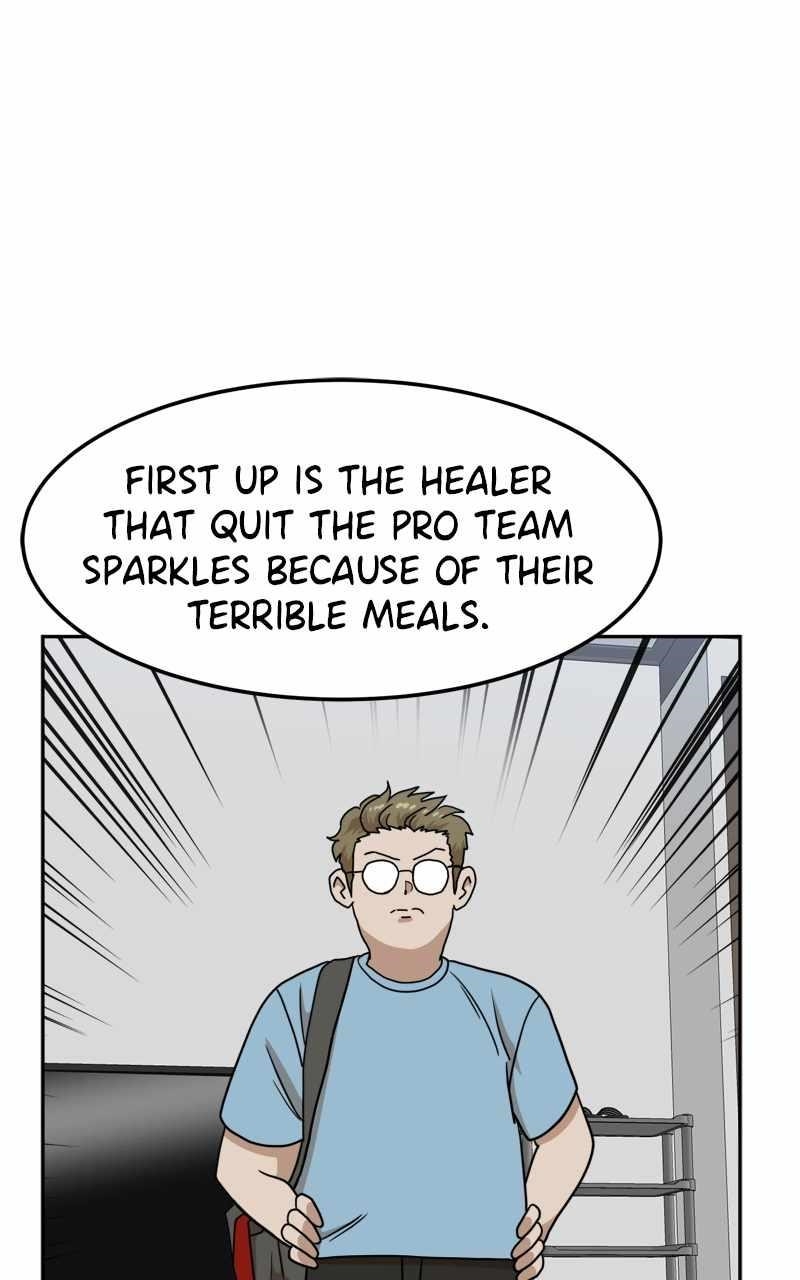 Double Click (PARK Soo-bong) — Chapter 108 — page 6