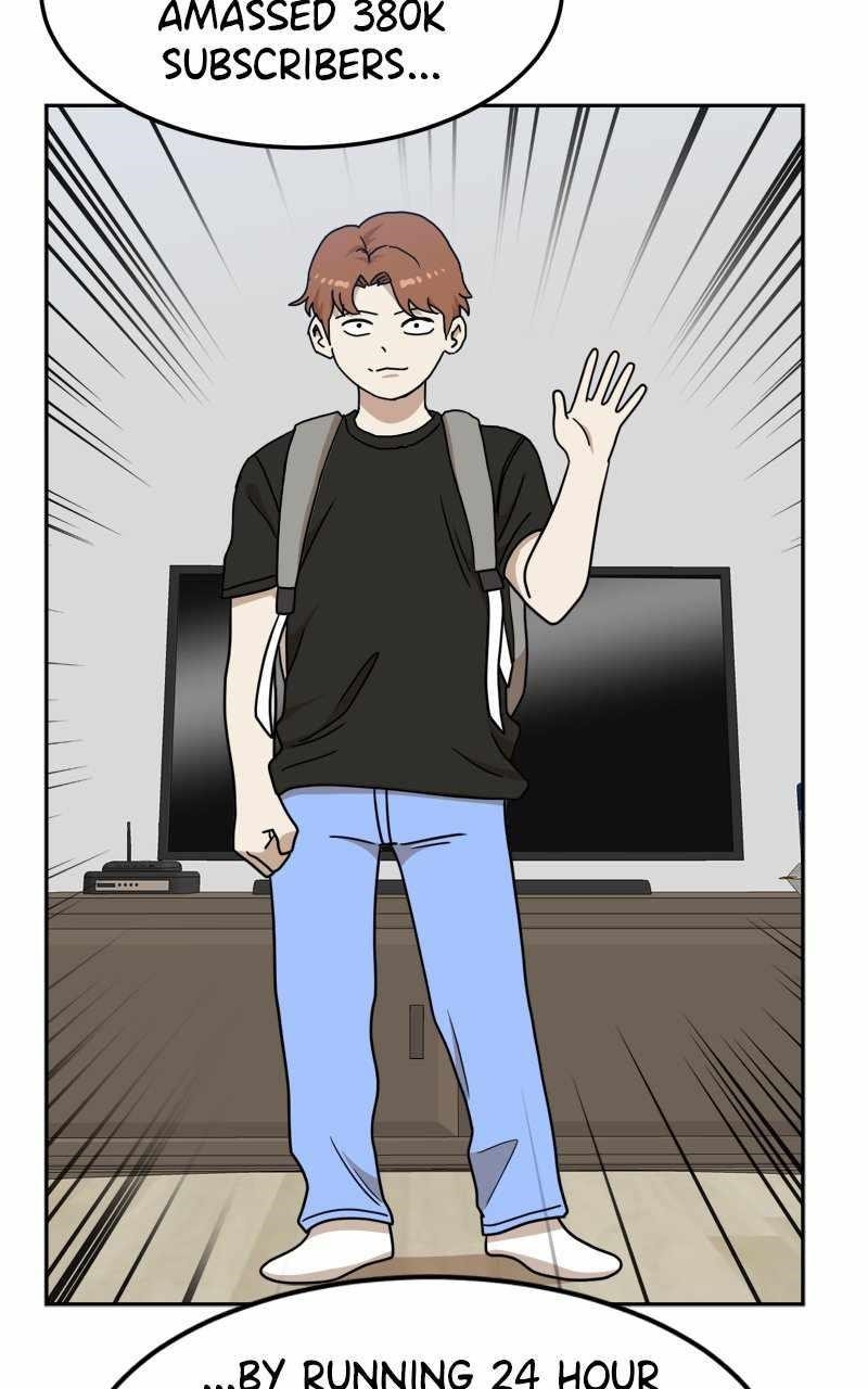 Double Click (PARK Soo-bong) — Chapter 108 — page 8