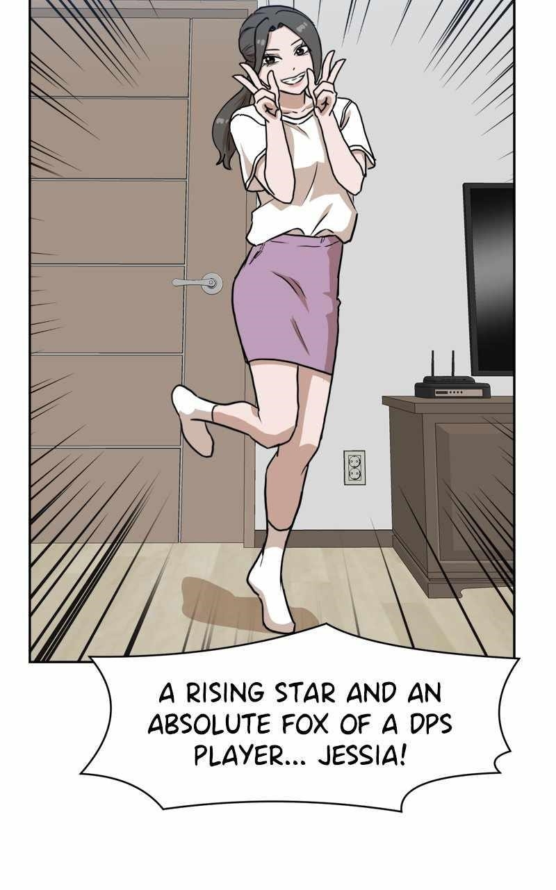 Double Click (PARK Soo-bong) — Chapter 108 — page 10