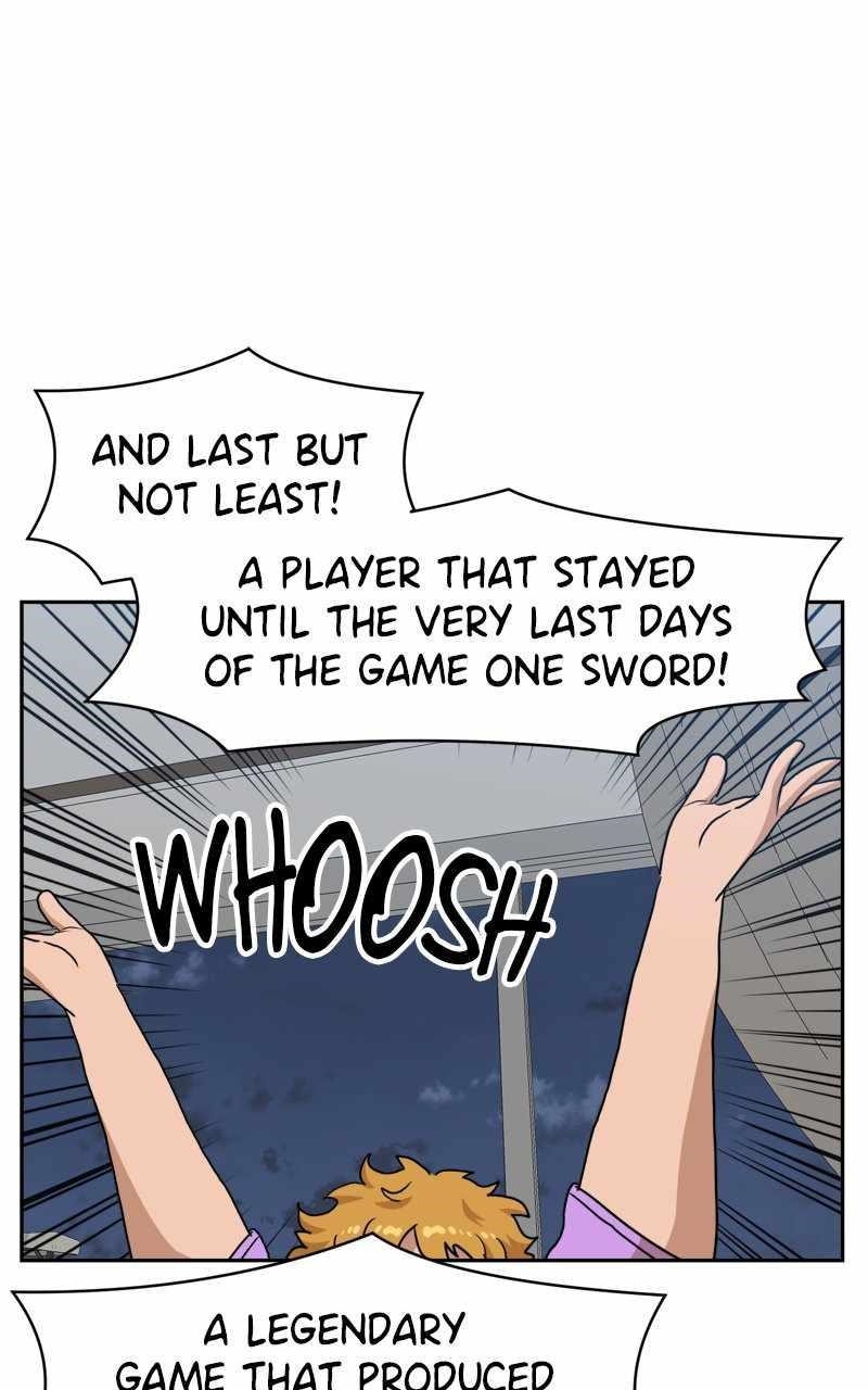 Double Click (PARK Soo-bong) — Chapter 108 — page 11