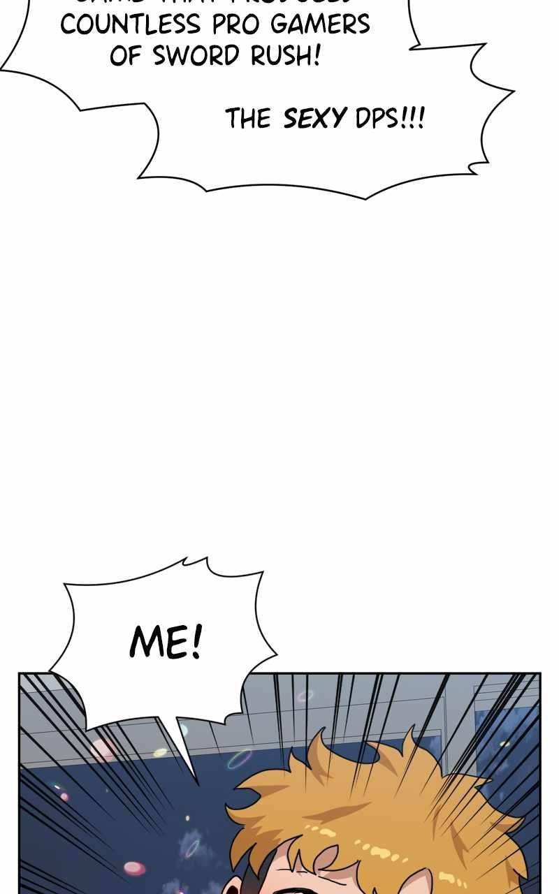 Double Click (PARK Soo-bong) — Chapter 108 — page 12