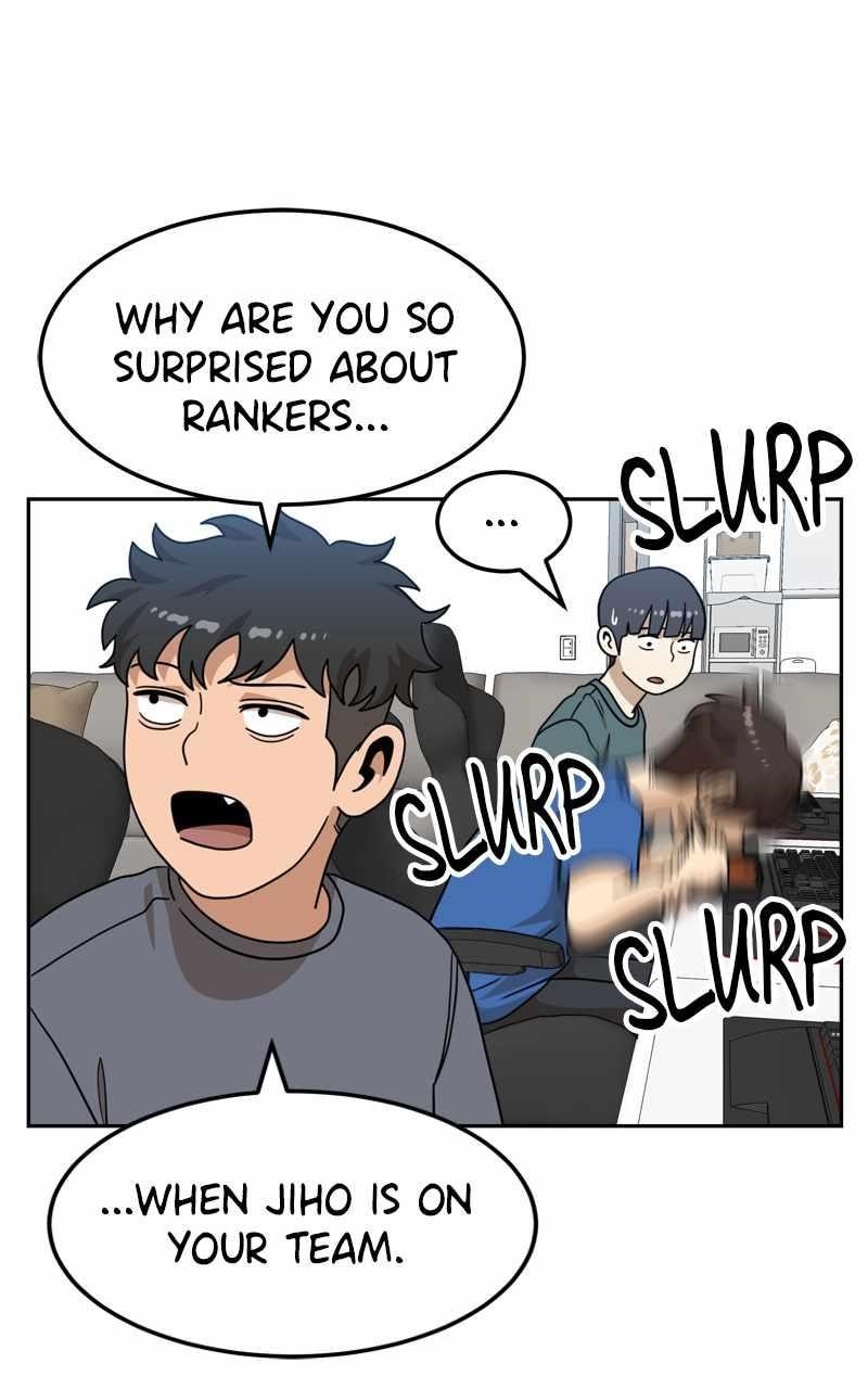 Double Click (PARK Soo-bong) — Chapter 108 — page 17