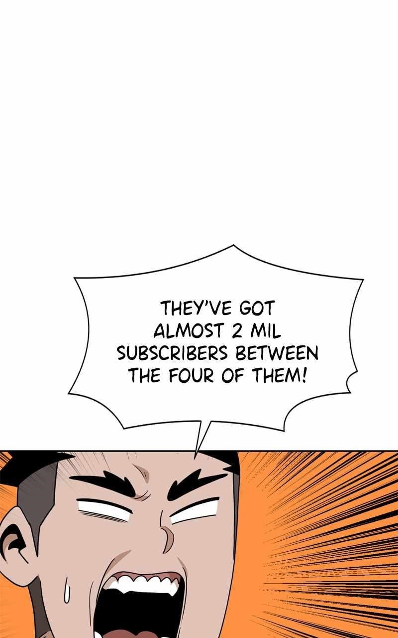 Double Click (PARK Soo-bong) — Chapter 108 — page 18