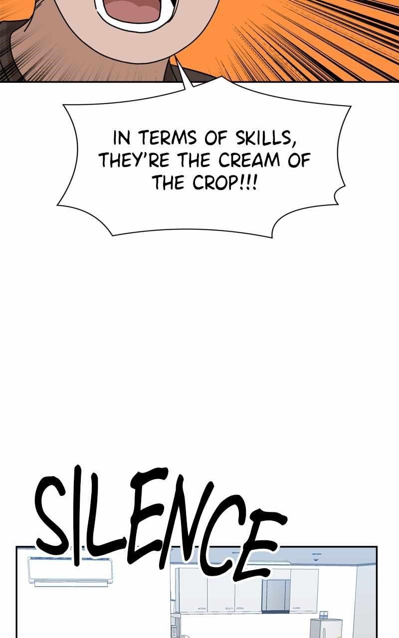 Double Click (PARK Soo-bong) — Chapter 108 — page 19