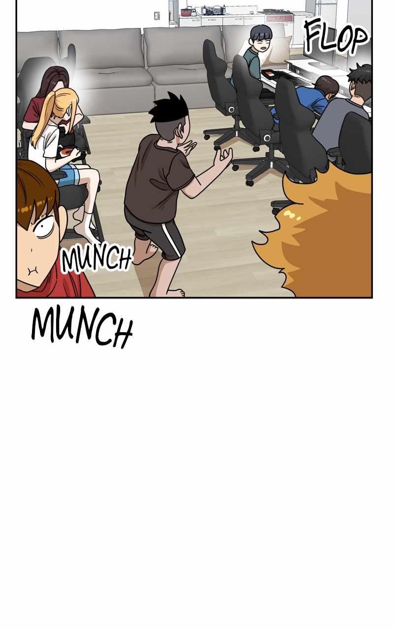 Double Click (PARK Soo-bong) — Chapter 108 — page 20