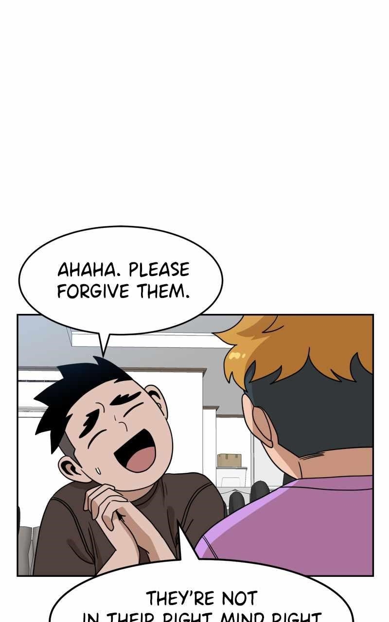 Double Click (PARK Soo-bong) — Chapter 108 — page 22