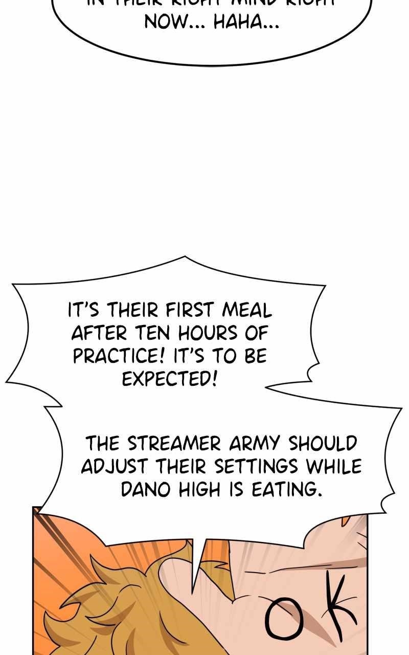Double Click (PARK Soo-bong) — Chapter 108 — page 23
