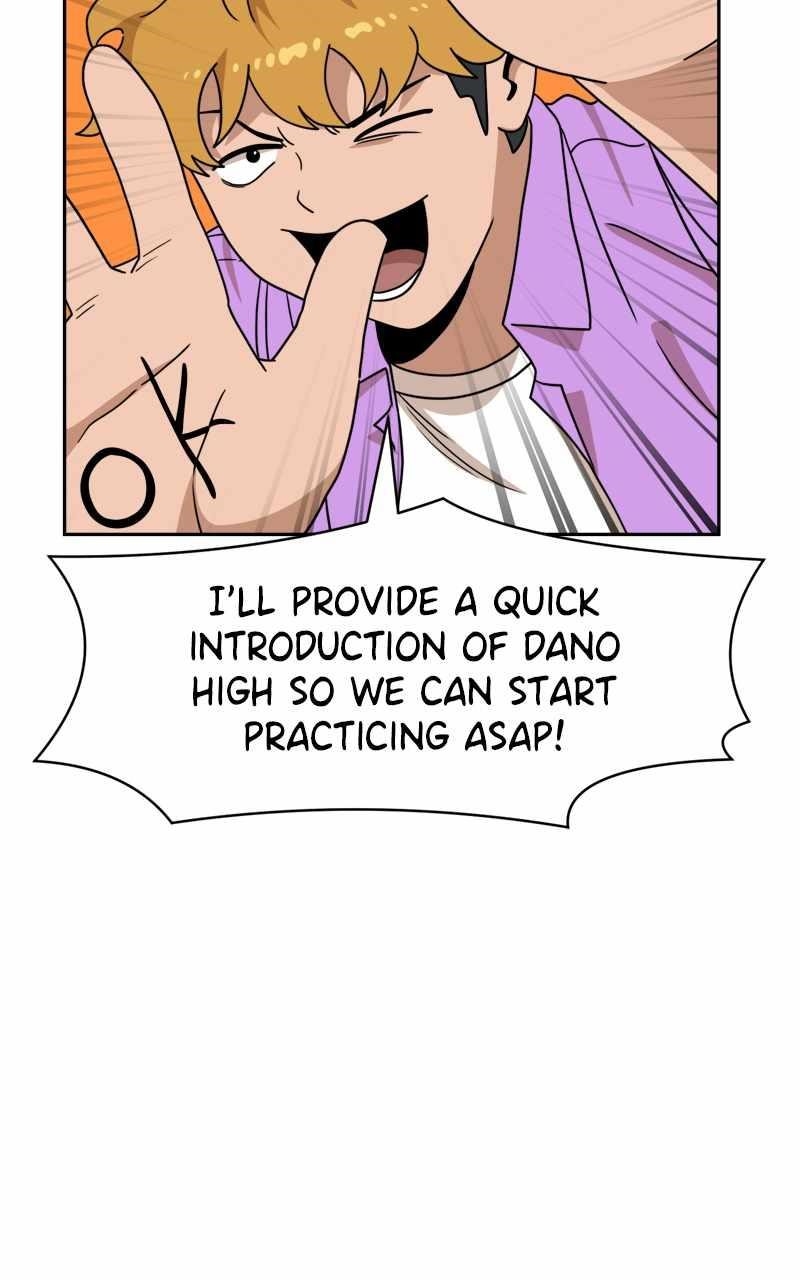 Double Click (PARK Soo-bong) — Chapter 108 — page 24