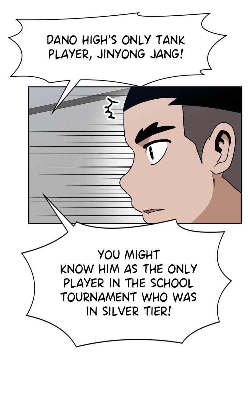 Double Click (PARK Soo-bong) — Chapter 108 — page 25