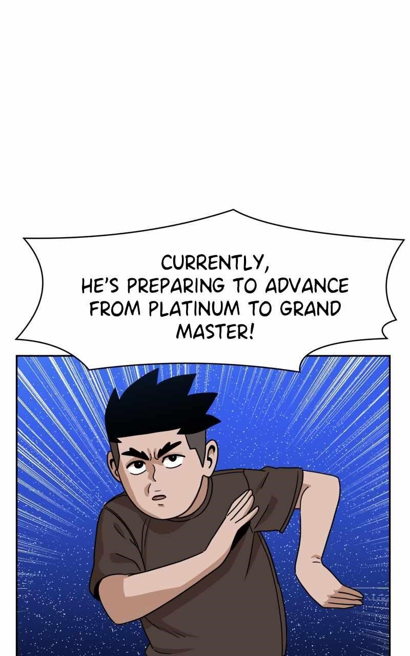 Double Click (PARK Soo-bong) — Chapter 108 — page 26