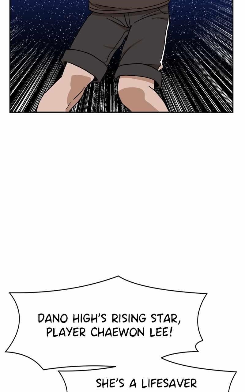 Double Click (PARK Soo-bong) — Chapter 108 — page 27