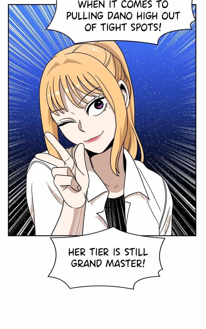 Double Click (PARK Soo-bong) — Chapter 108 — page 28