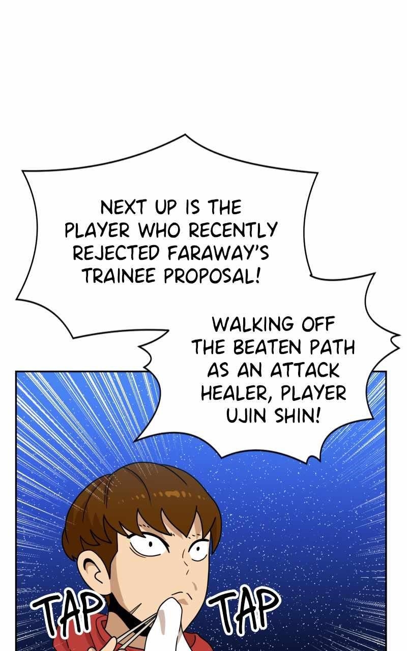 Double Click (PARK Soo-bong) — Chapter 108 — page 29