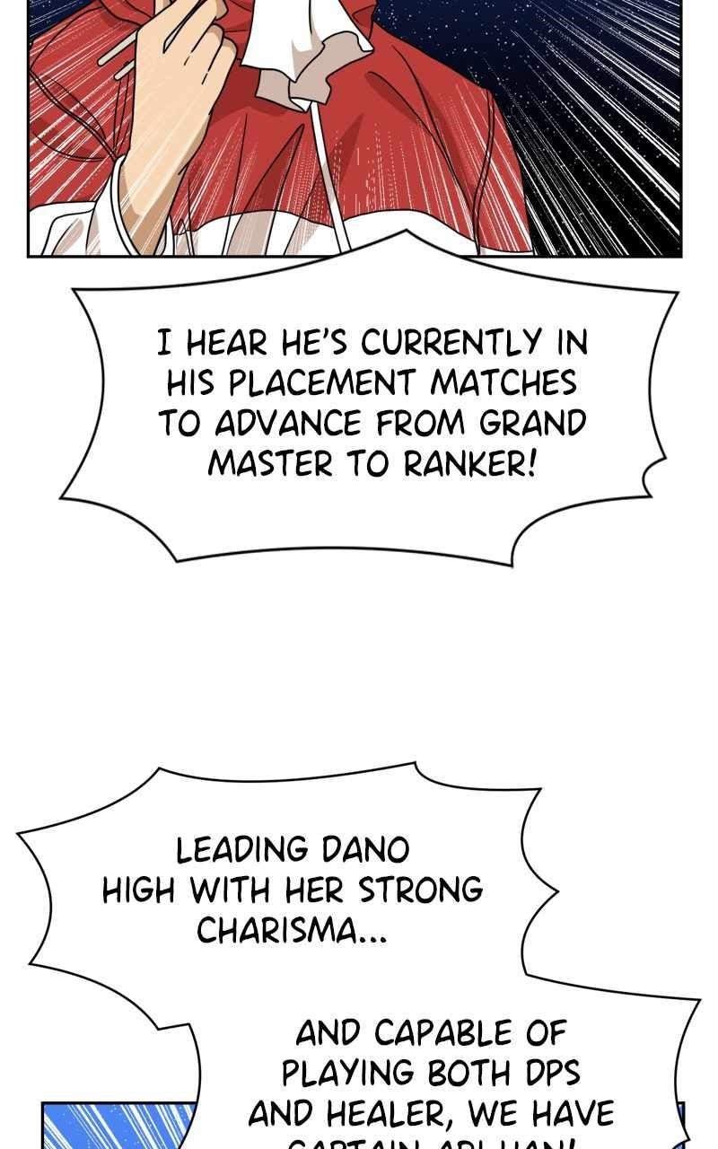 Double Click (PARK Soo-bong) — Chapter 108 — page 30