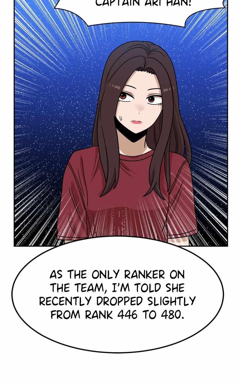 Double Click (PARK Soo-bong) — Chapter 108 — page 31