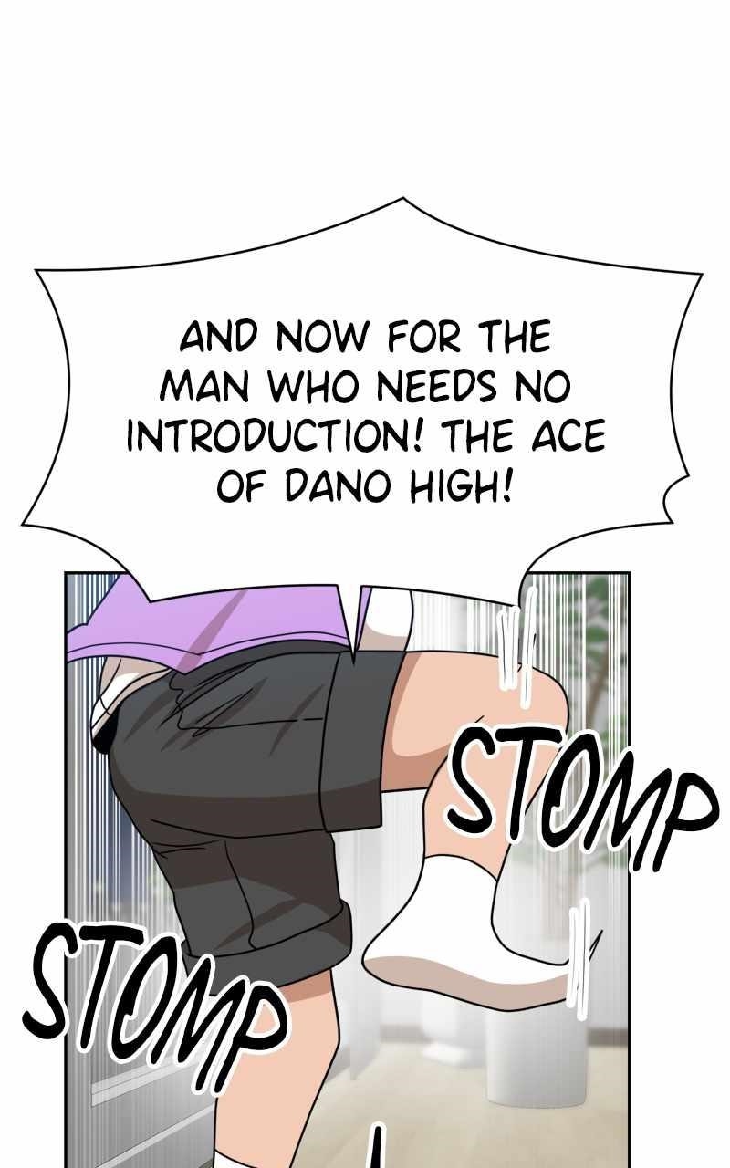 Double Click (PARK Soo-bong) — Chapter 108 — page 32