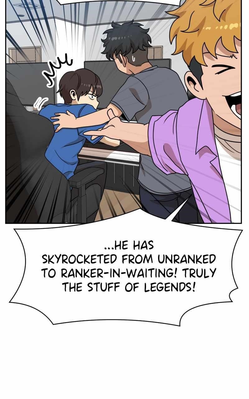 Double Click (PARK Soo-bong) — Chapter 108 — page 34