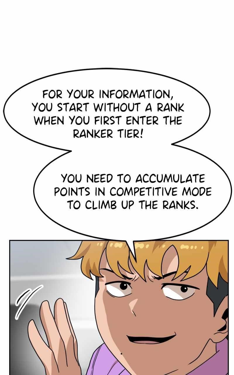 Double Click (PARK Soo-bong) — Chapter 108 — page 35