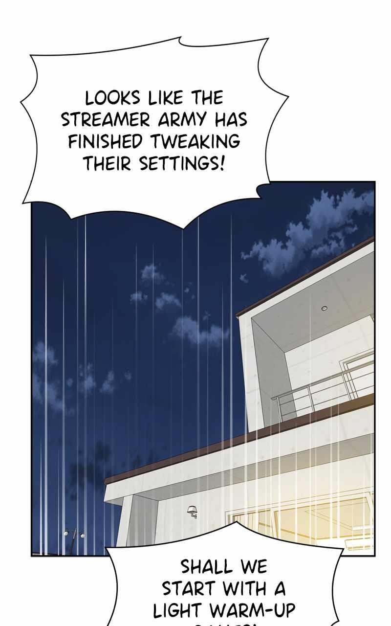 Double Click (PARK Soo-bong) — Chapter 108 — page 38