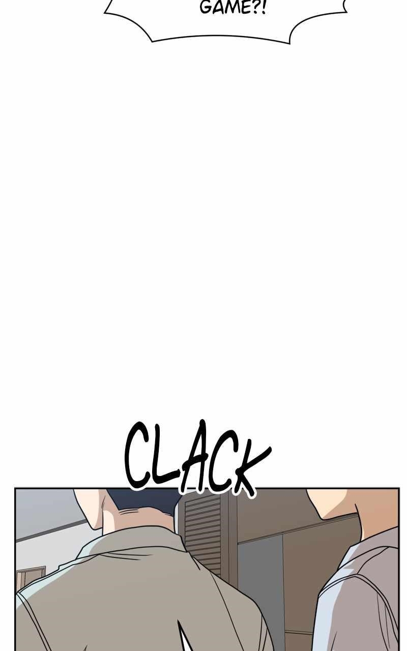 Double Click (PARK Soo-bong) — Chapter 108 — page 39
