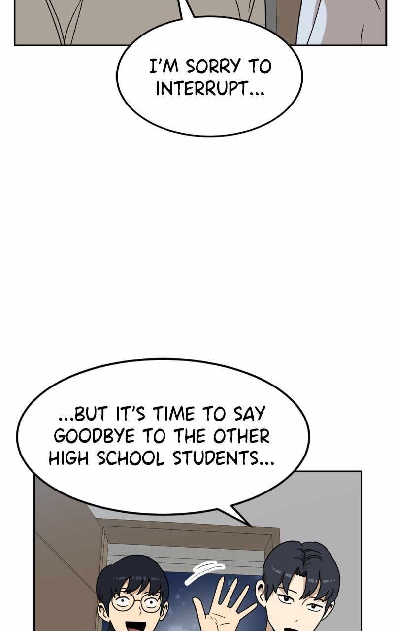 Double Click (PARK Soo-bong) — Chapter 108 — page 40