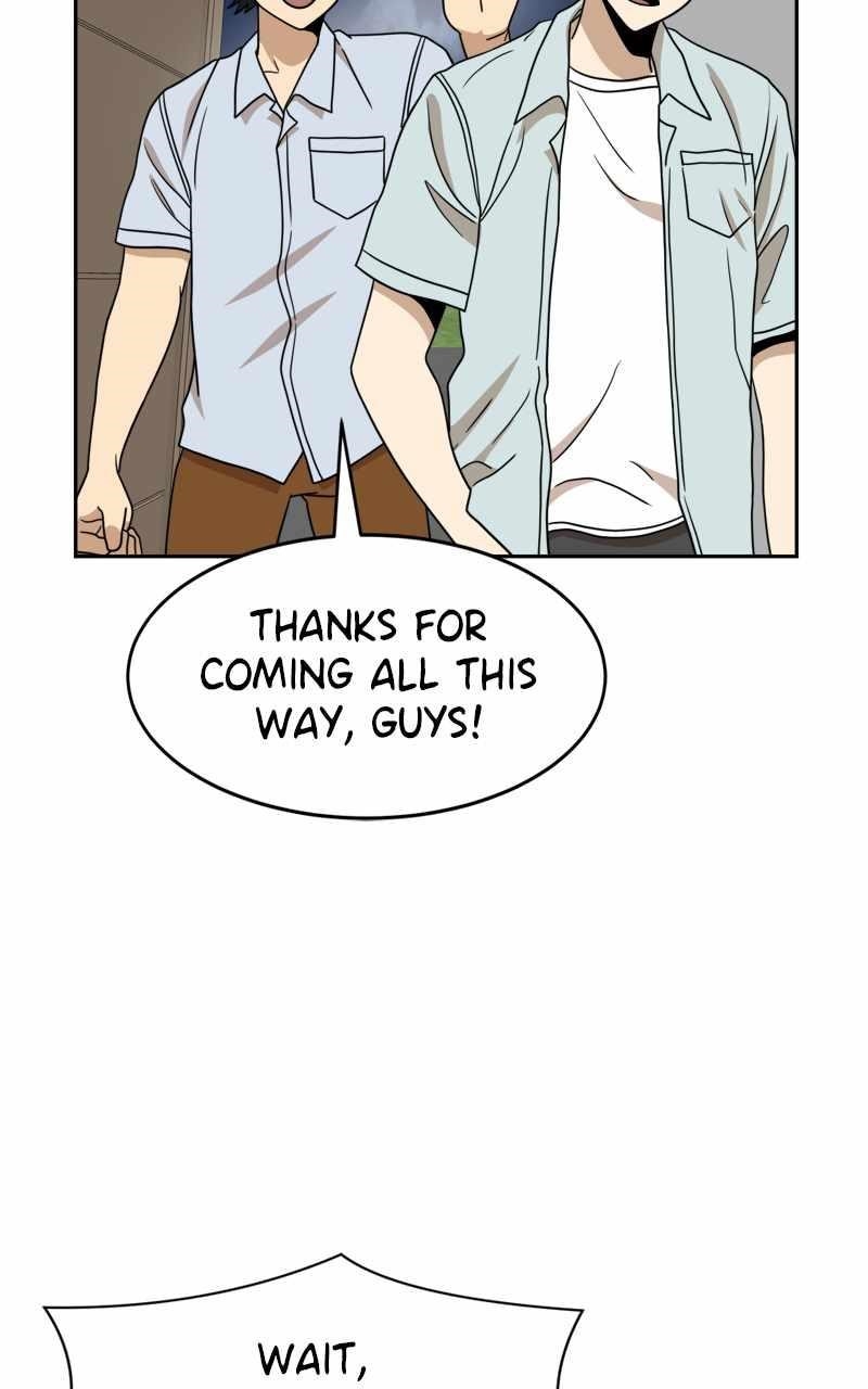 Double Click (PARK Soo-bong) — Chapter 108 — page 41