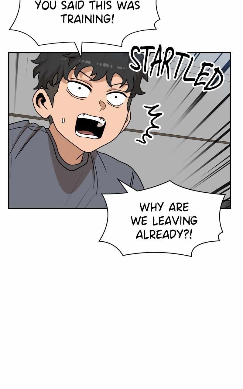 Double Click (PARK Soo-bong) — Chapter 108 — page 42
