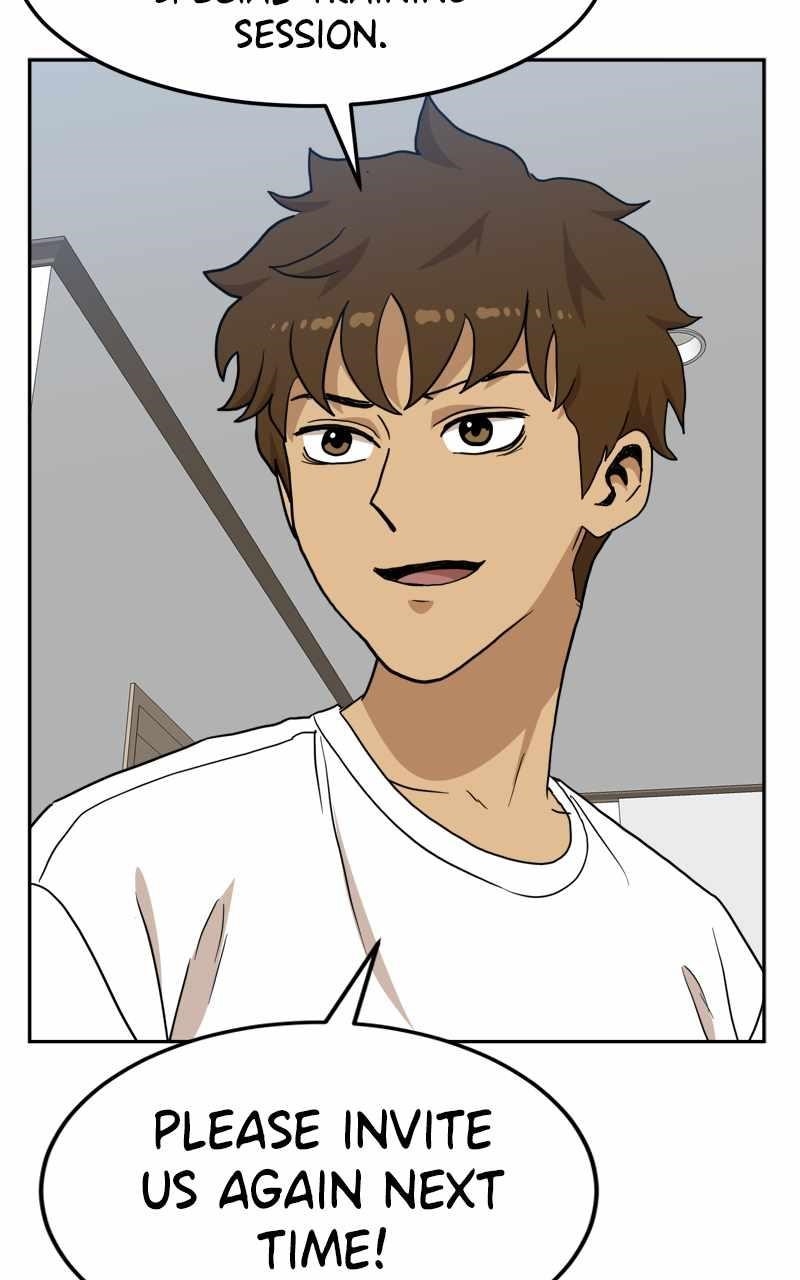 Double Click (PARK Soo-bong) — Chapter 108 — page 45