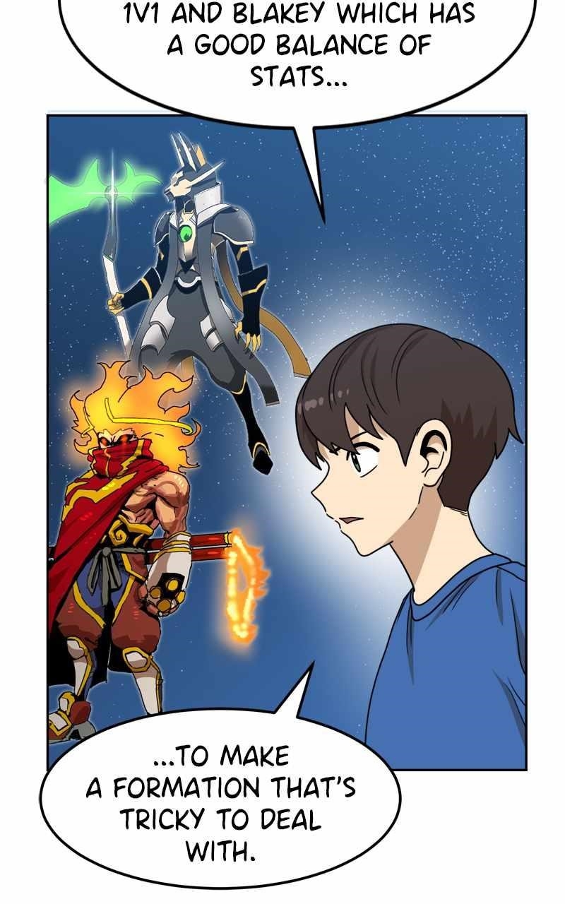 Double Click (PARK Soo-bong) — Chapter 108 — page 51