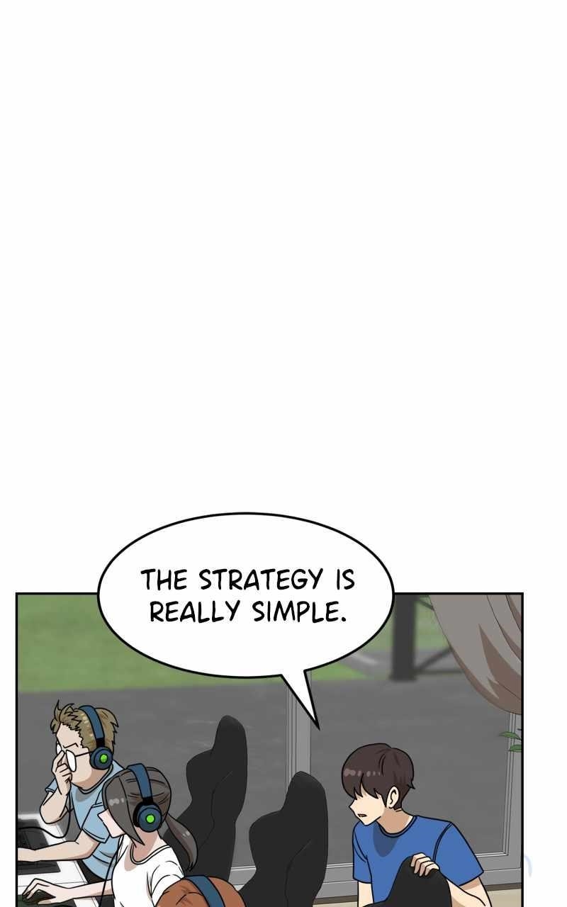 Double Click (PARK Soo-bong) — Chapter 108 — page 52