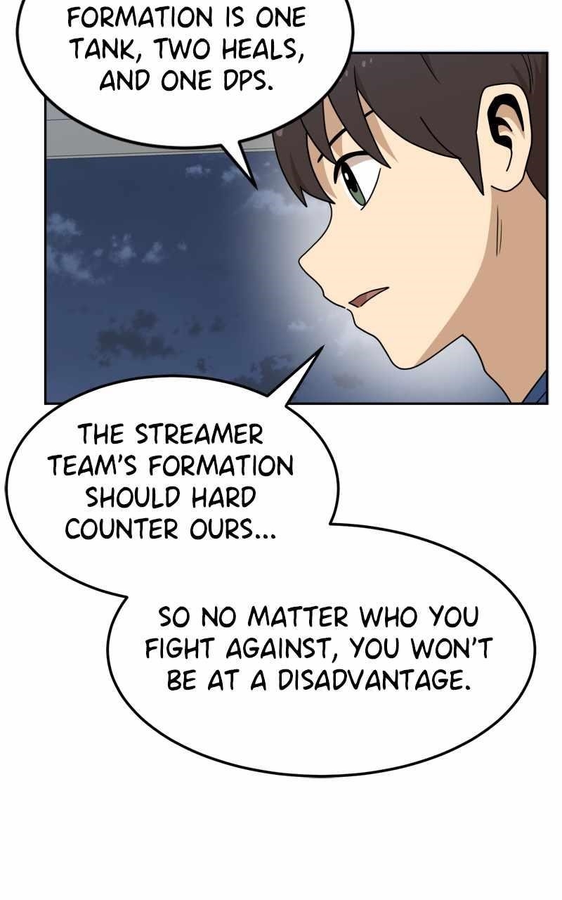 Double Click (PARK Soo-bong) — Chapter 108 — page 54