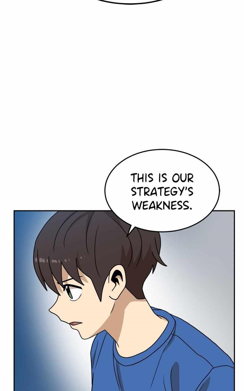 Double Click (PARK Soo-bong) — Chapter 108 — page 56