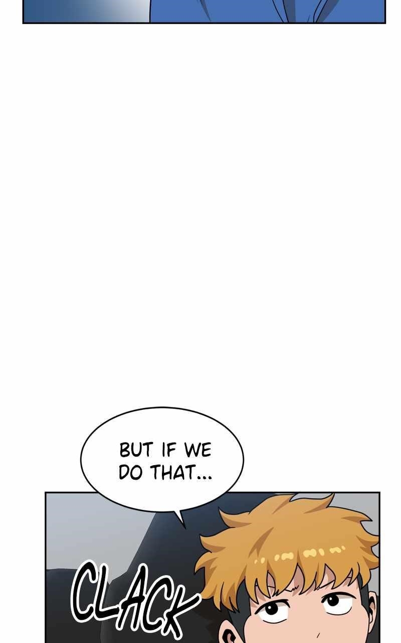 Double Click (PARK Soo-bong) — Chapter 108 — page 57