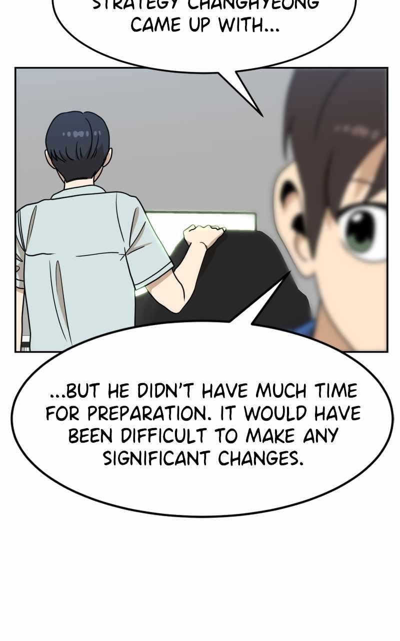 Double Click (PARK Soo-bong) — Chapter 108 — page 59