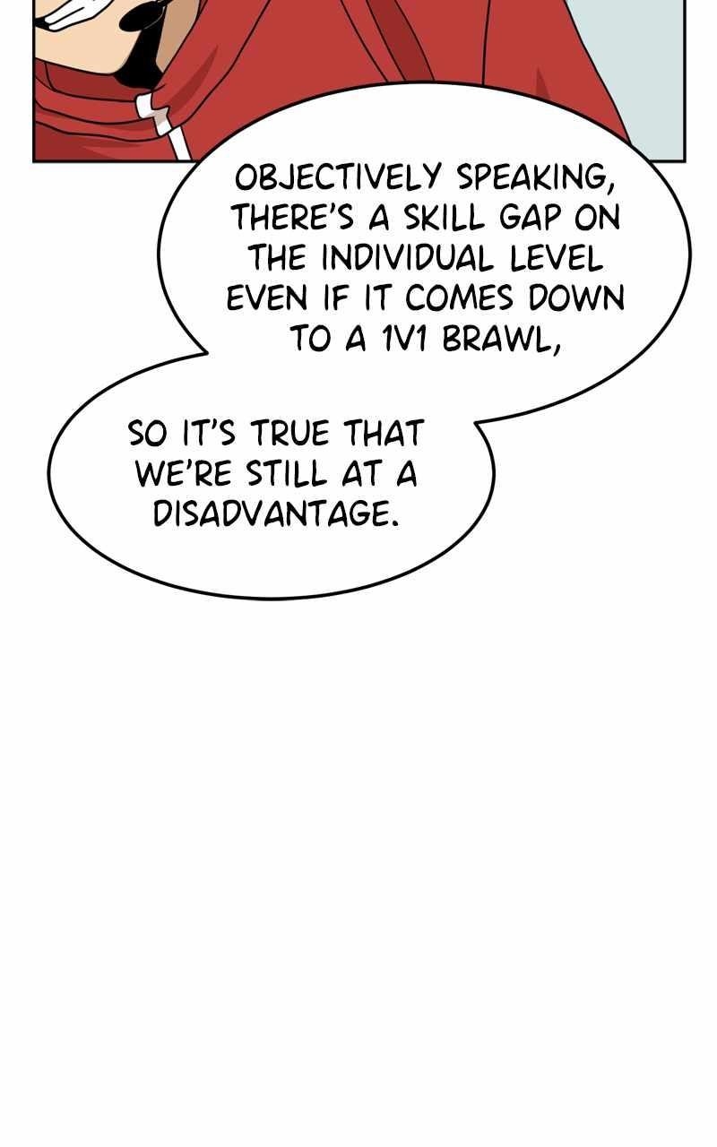 Double Click (PARK Soo-bong) — Chapter 108 — page 61