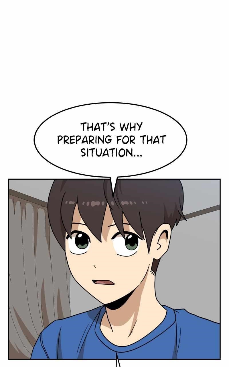 Double Click (PARK Soo-bong) — Chapter 108 — page 62