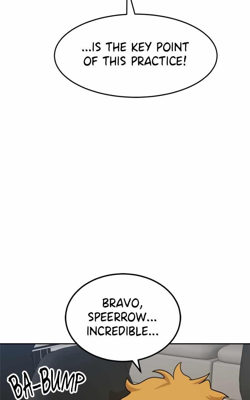 Double Click (PARK Soo-bong) — Chapter 108 — page 63