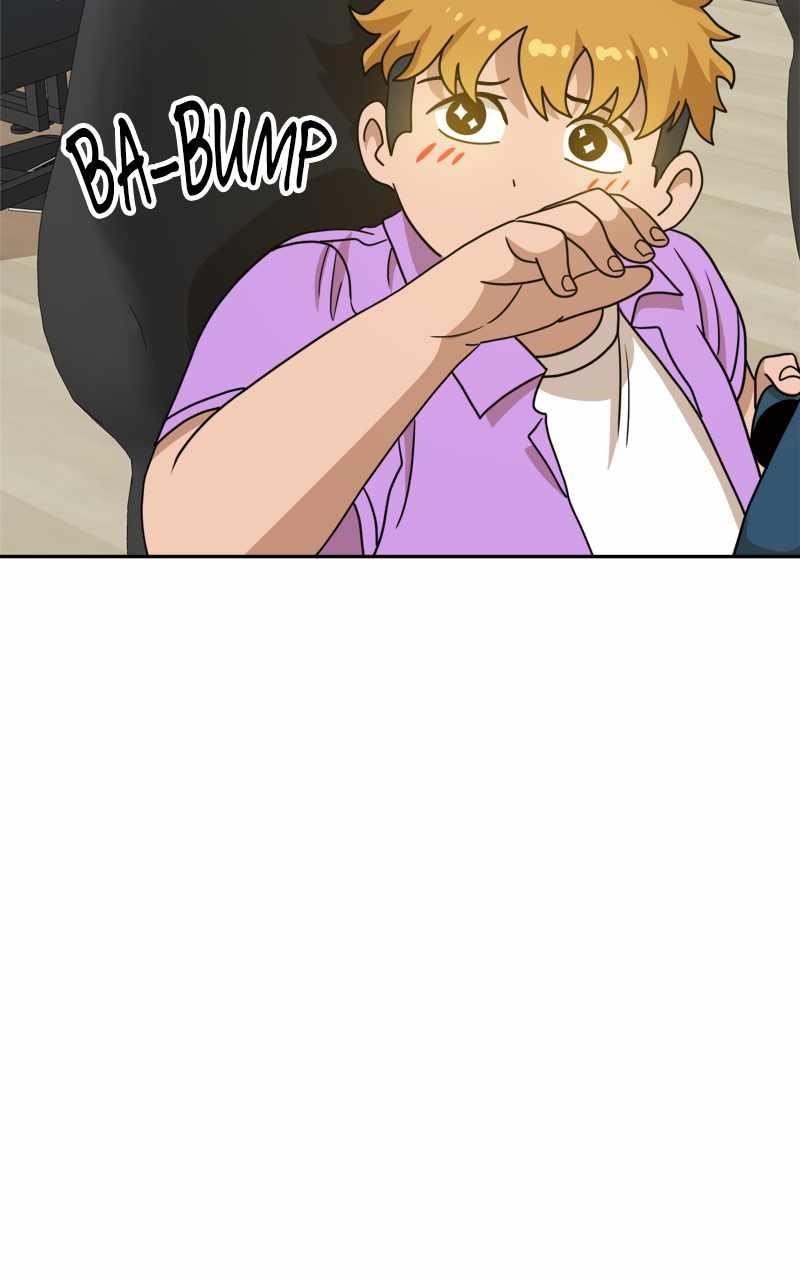Double Click (PARK Soo-bong) — Chapter 108 — page 64