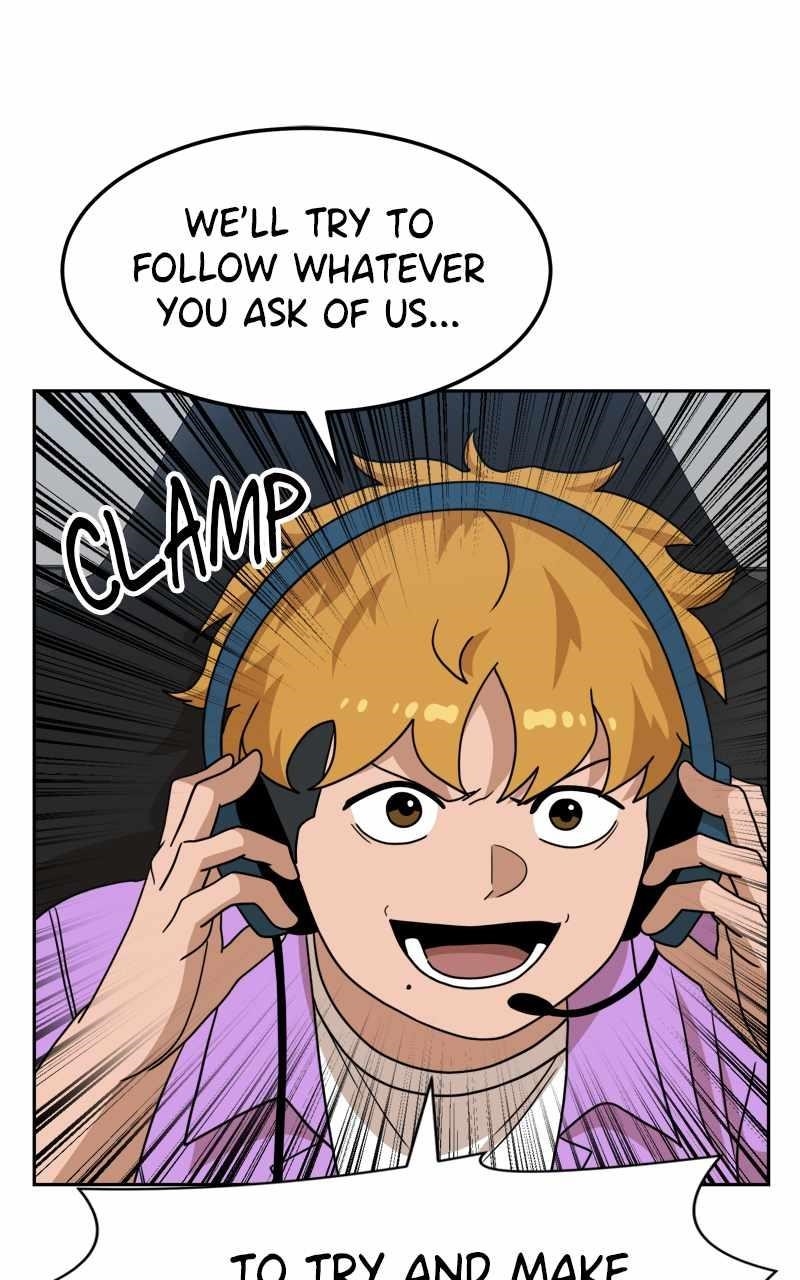 Double Click (PARK Soo-bong) — Chapter 108 — page 65