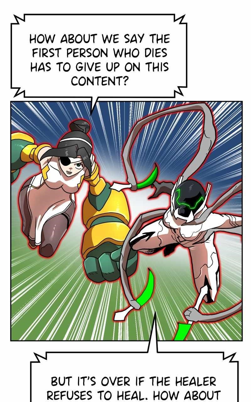 Double Click (PARK Soo-bong) — Chapter 108 — page 70