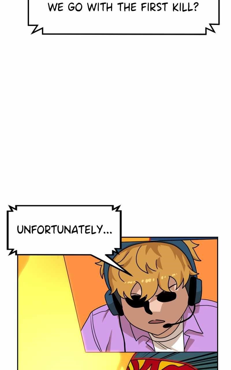 Double Click (PARK Soo-bong) — Chapter 108 — page 71