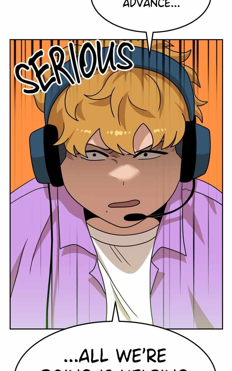 Double Click (PARK Soo-bong) — Chapter 108 — page 73