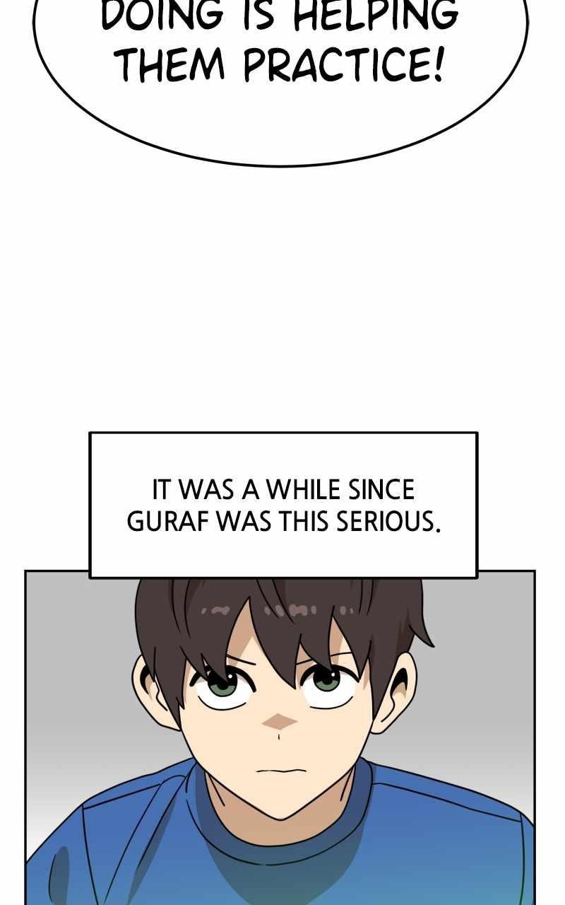 Double Click (PARK Soo-bong) — Chapter 108 — page 74