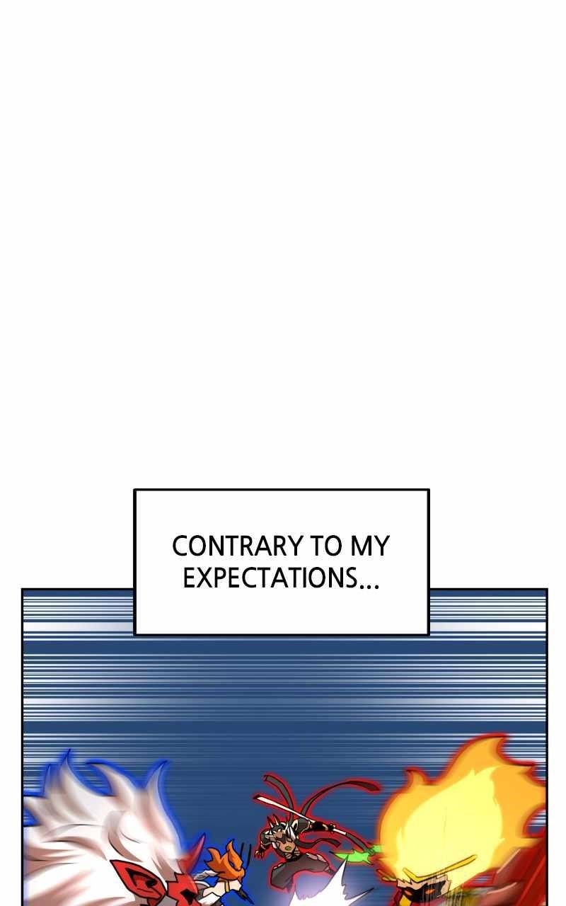 Double Click (PARK Soo-bong) — Chapter 108 — page 77