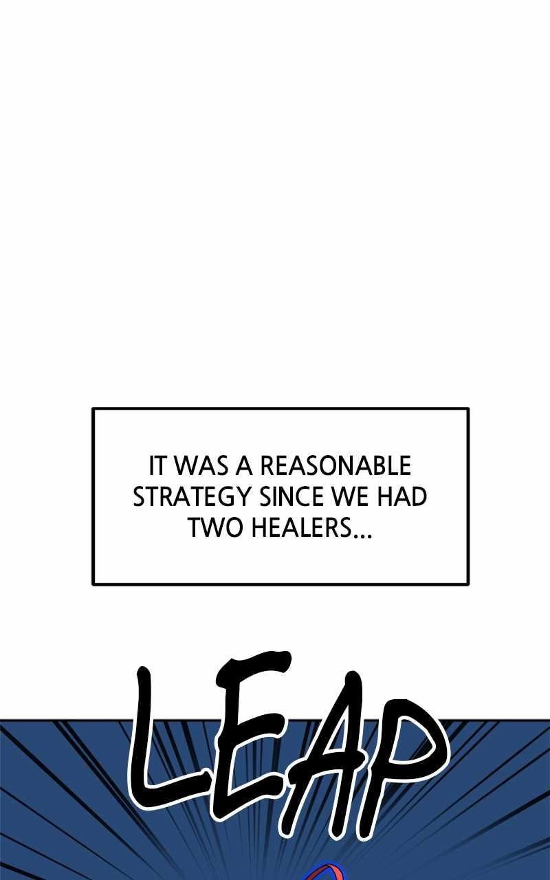 Double Click (PARK Soo-bong) — Chapter 108 — page 80
