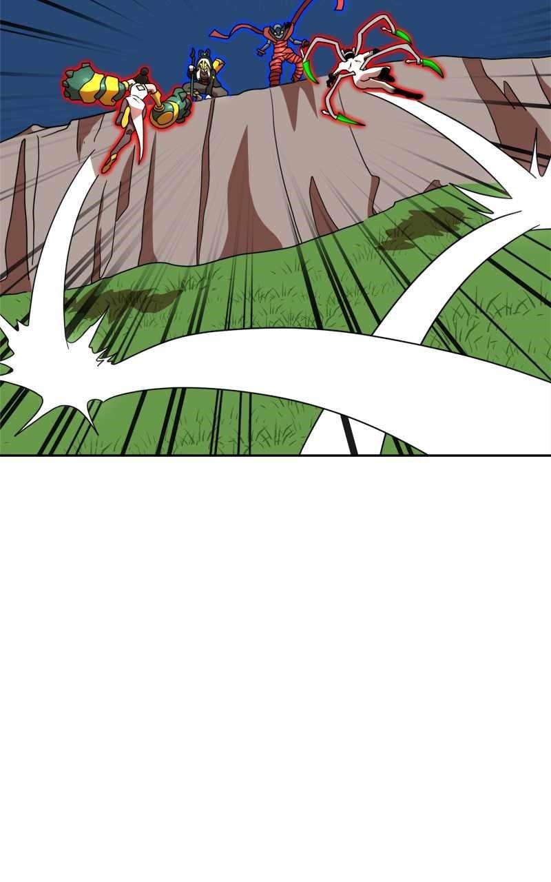 Double Click (PARK Soo-bong) — Chapter 108 — page 81