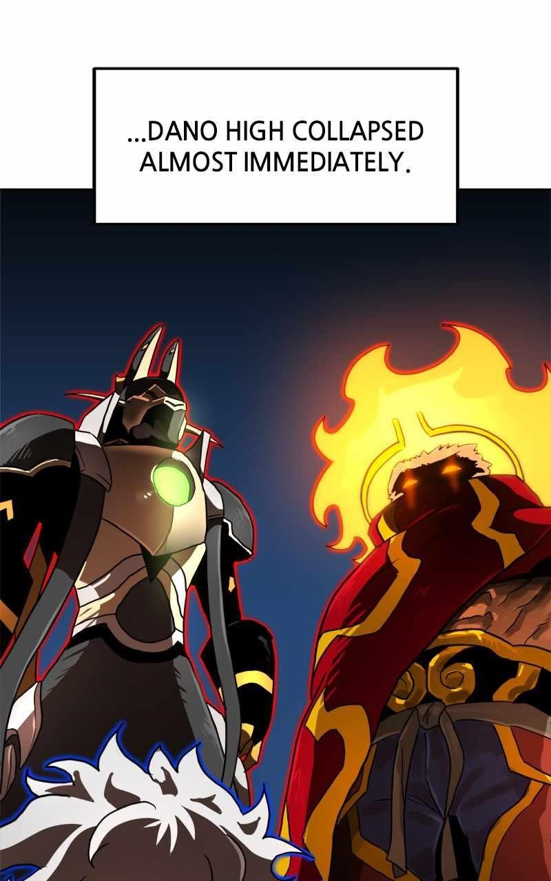 Double Click (PARK Soo-bong) — Chapter 108 — page 85