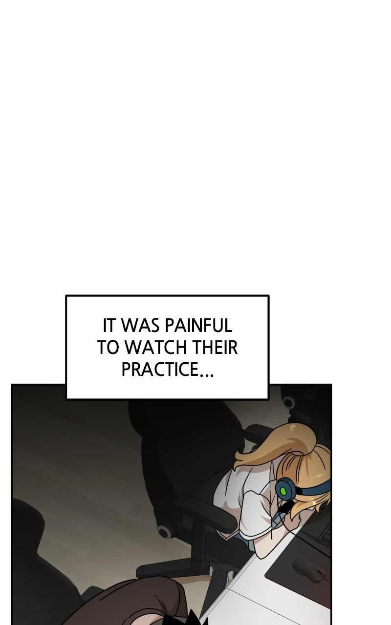 Double Click (PARK Soo-bong) — Chapter 108 — page 87