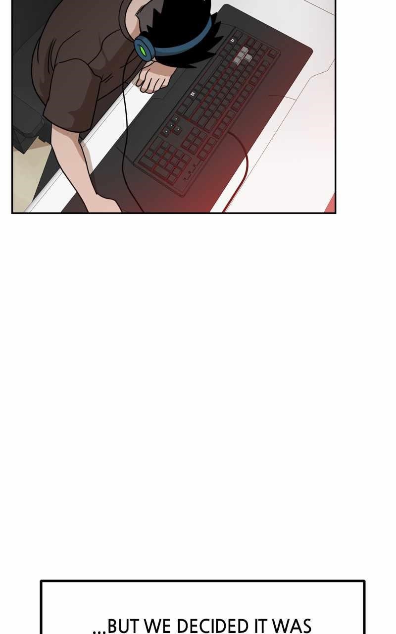 Double Click (PARK Soo-bong) — Chapter 108 — page 88
