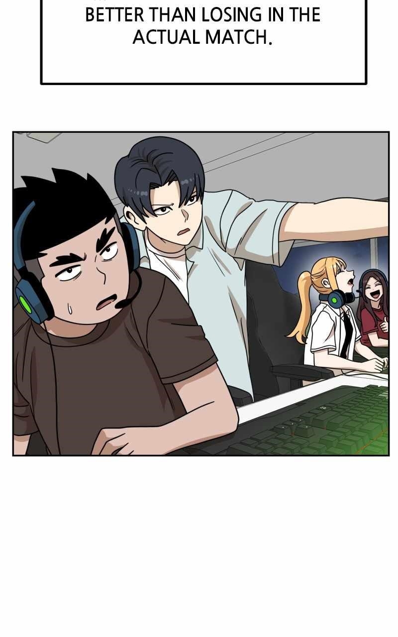 Double Click (PARK Soo-bong) — Chapter 108 — page 89